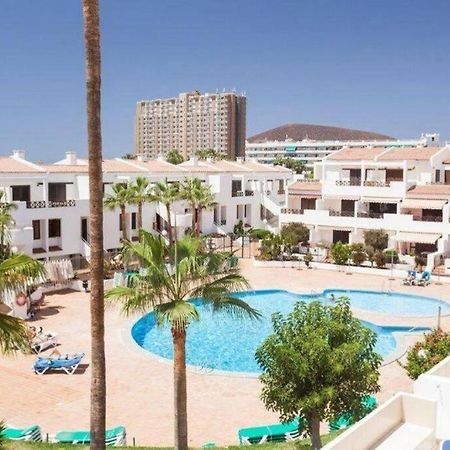 Comfy Home With Large Terrace Five Minutes From Ocean Los Cristianos  Dış mekan fotoğraf
